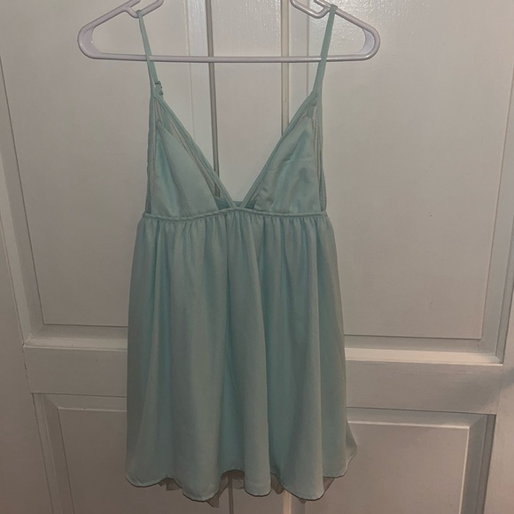NWT Tobi Cordelia Babydoll Dress - Picture 2 of 7
